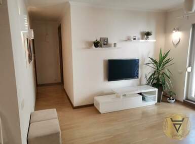 Trosoban stan, Beograd, Čubura, izdavanje, 66m2, 1400e, id1427883