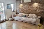 Trosoban stan, Beograd, Čubura, izdavanje, 66m2, 1400e, id1427883