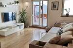 Trosoban stan, Beograd, Čubura, izdavanje, 66m2, 1400e, id1427883