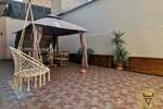 Trosoban stan, Beograd, Čubura, izdavanje, 66m2, 1400e, id1427883