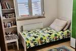 Trosoban stan, Beograd, Čubura, izdavanje, 66m2, 1400e, id1427883