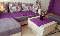 Dvosoban stan, Niš, izdavanje, 54m2, 440e, id1202982