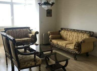 Dvoiposoban stan, Niš, prodaja, 78m2, 160700e, id1427958
