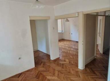 Dvoiposoban stan, Niš, izdavanje, 56m2, 250e, id1427975