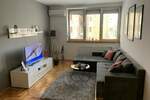 Jednoiposoban stan, Niš, izdavanje, 44m2, 450e, id1226115