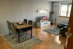 Jednoiposoban stan, Niš, izdavanje, 44m2, 450e, id1226115