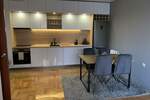 Jednoiposoban stan, Niš, izdavanje, 44m2, 450e, id1226115