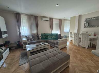 Troiposoban stan, Jagodina, prodaja, 99m2, 125000e, id1428011