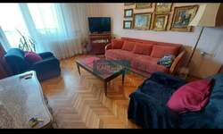 Dvoiposoban stan, Jagodina, prodaja, 66m2, 82000e, id1428022