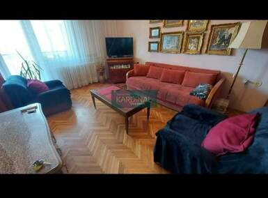 Dvoiposoban stan, Jagodina, prodaja, 66m2, 82000e, id1428022