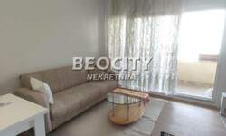 Dvosoban stan, Beograd, Stari Grad, izdavanje, 40m2, 1000e, id1428040