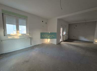 Troiposoban stan, Jagodina, prodaja, 142m2, 105000e, id1428042