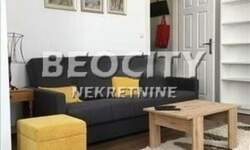 Dvosoban stan, Beograd, Zvezdara, izdavanje, 59m2, 650e, id1428064