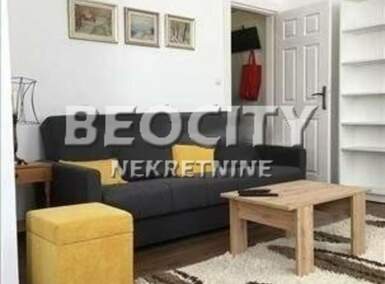 Dvosoban stan, Beograd, Zvezdara, izdavanje, 59m2, 650e, id1428064