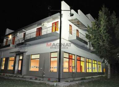 Stan, Vrnjačka Banja, centar, prodaja, 1000m2, 1500000e, id1426620