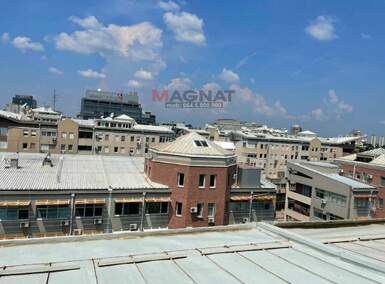 Poslovni prostor / Lokal, Beograd, Blok 12 (YUBC), prodaja, 370m2, 1100000e, id1426623