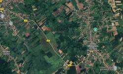 Plac, Beograd, Velika Moštanica, prodaja, 0m2, 29500e, id1426637