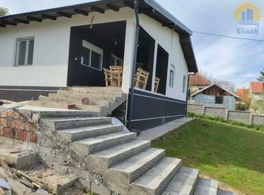 Kuca, Beograd, Barajevo, prodaja, 122m2, 120000e, id1427811