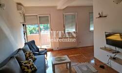 Jednosoban stan, Beograd, Autokomanda, izdavanje, 40m2, 450e, id1426640