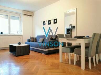 Jednoiposoban stan, Novi Sad, Centar, izdavanje, 42m2, 400e, id1426741