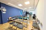Poslovni prostor / Lokal, Novi Sad, Centar, izdavanje, 84m2, 600e, id1426745