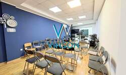 Poslovni prostor / Lokal, Novi Sad, Centar, izdavanje, 84m2, 600e, id1426745