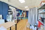 Poslovni prostor / Lokal, Novi Sad, Centar, izdavanje, 84m2, 600e, id1426745
