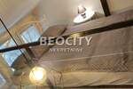 Jednosoban stan, Beograd, Vračar (centar), izdavanje, 30m2, 450e, id1428308