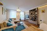 Cetvorosoban stan, Beograd, Vračar (centar), prodaja, 116m2, 449000e, id1428381
