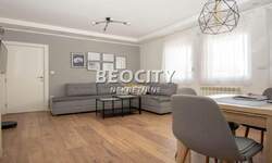 Cetvorosoban stan, Beograd, Karaburma, prodaja, 58m2, 155000e, id1427795