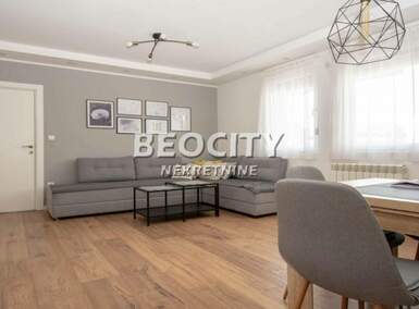 Cetvorosoban stan, Beograd, Karaburma, prodaja, 58m2, 155000e, id1427795