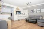 Cetvorosoban stan, Beograd, Karaburma, prodaja, 58m2, 155000e, id1427795