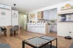 Cetvorosoban stan, Beograd, Karaburma, prodaja, 58m2, 155000e, id1427795
