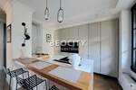 Cetvorosoban stan, Beograd, Vračar (centar), prodaja, 125m2, 670000e, id1428388