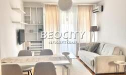 Dvosoban stan, Beograd, Vračar (centar), izdavanje, 45m2, 900e, id1428389