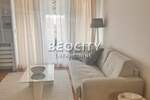 Dvosoban stan, Beograd, Vračar (centar), izdavanje, 45m2, 900e, id1428389