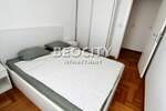Dvosoban stan, Beograd, Vračar (centar), izdavanje, 45m2, 900e, id1428389
