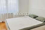 Dvosoban stan, Beograd, Vračar (centar), izdavanje, 45m2, 900e, id1428389