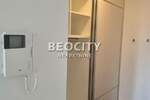 Dvosoban stan, Beograd, Vračar (centar), izdavanje, 45m2, 900e, id1428389