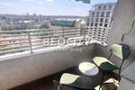 Dvosoban stan, Beograd, Vračar (centar), izdavanje, 45m2, 900e, id1428389