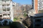 Dvosoban stan, Beograd, Vračar (centar), prodaja, 40m2, 230000e, id1428390
