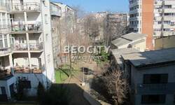 Dvosoban stan, Beograd, Vračar (centar), prodaja, 40m2, 230000e, id1428390