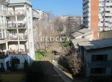 Dvosoban stan, Beograd, Vračar (centar), prodaja, 40m2, 230000e, id1428390