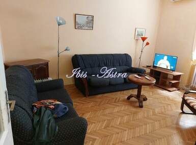 Dvosoban stan, Beograd, Terazije, izdavanje, 47m2, 550e, id1426750