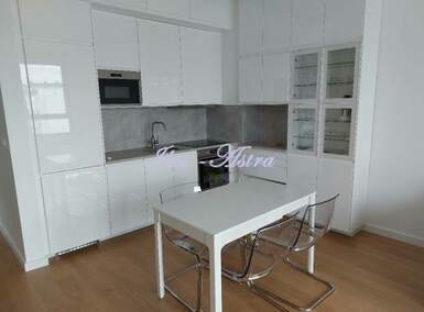 Dvosoban stan, Beograd, Hram Svetog Save, izdavanje, 60m2, 900e, id1426754