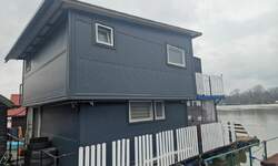 Vikendica, Beograd, Blok 45, prodaja, 85m2, 100000e, id1428393