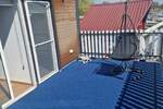 Vikendica, Beograd, Blok 45, prodaja, 85m2, 100000e, id1428393