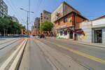 Poslovni prostor / Lokal, Beograd, Vozdovac, izdavanje, 72m2, 850e, id1428397