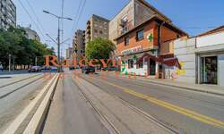 Poslovni prostor / Lokal, Beograd, Vozdovac, izdavanje, 72m2, 850e, id1428397