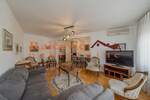 Trosoban stan, Beograd, Hram, izdavanje, 85m2, 1000e, id1428399